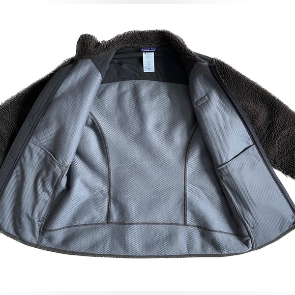 Patagonia Deep Pile Retro fleece Jacket - Picture 4 of 5